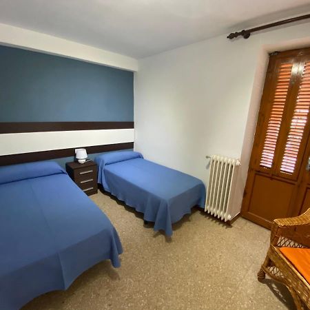 El Puente Apartment Boltana Luaran gambar